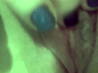 liberal couple explores anal and masturbation