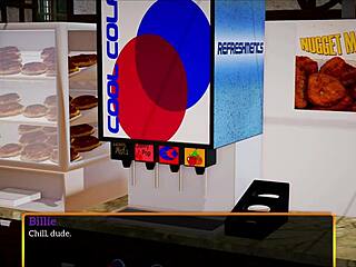 Yo, check out My New Family 359 cartoon!