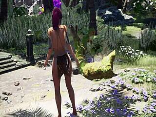 let's play beasts in the sun on the beach, with big cocks and asses