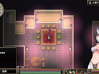 what's behind this hardcore hentai game twist?