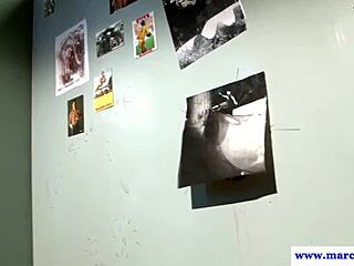 are these naughty gay jocks ready for a blowjob threesome with sucking and cumshots?