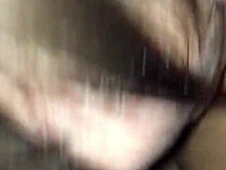 Submissive Young 18+ Whore Slowly Swallowing Cock