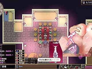 what's behind this hardcore hentai game twist?