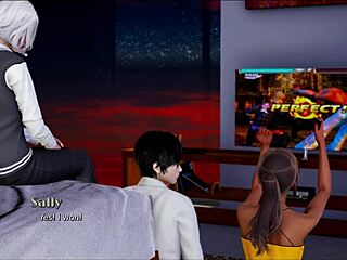 My Real Desire Forty-Seven!