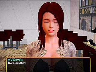 Yo, check out My New Family 359 cartoon!