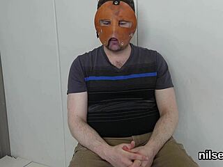 Peculiar Teen Brought To Ass Hole Asylum For Anal Fucking And Ass To Mouth Therapy