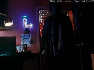 Halloween 2 2009 Sexy Nude Girl