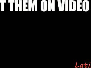 Intensely getting straight dudes to fuck each other