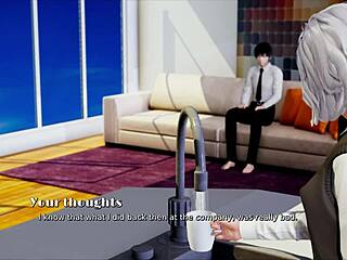 My Real Desire Forty-Seven!