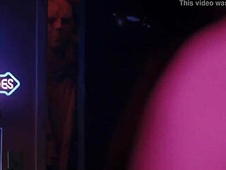 Halloween 2 2009 Sexy Nude Girl