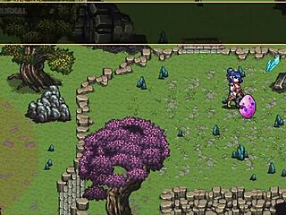 Heavy Hearts ตอน 2 เฮนไตเกมอนิเมะบน Newgrounds