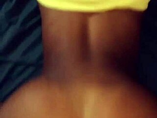 He wake me up for good dicking