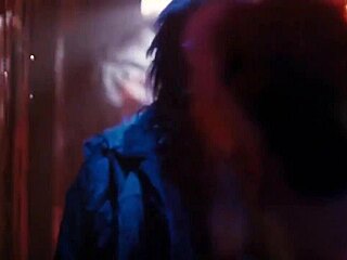 Halloween 2 2009 Sexy Nude Girl