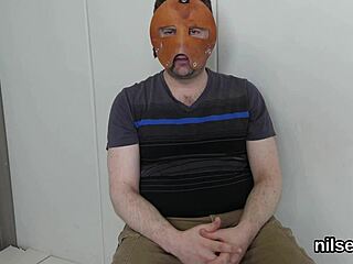 Peculiar Teen Brought To Ass Hole Asylum For Anal Fucking And Ass To Mouth Therapy