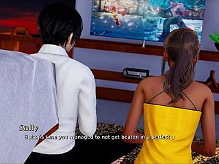 My Real Desire Forty-Seven!