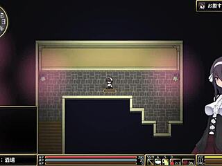 Quale twist nel gioco hentai hardcore?