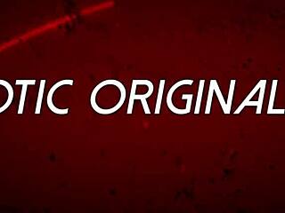 Cute Blonde Arielle Aquinas Fucks the New Director