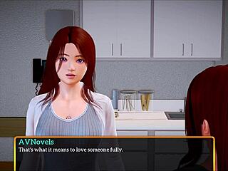 my new family cartoon game adventure