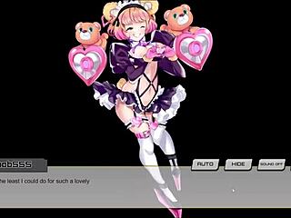 Sf Girls Voice Hentai Maid Squirting