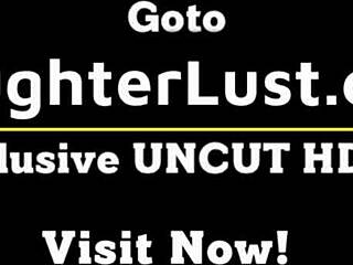 γεια, Demi Sutra και Julz Gotti γαμάνε τους φτωχούς πατεράδες σε τρελή τετράδα