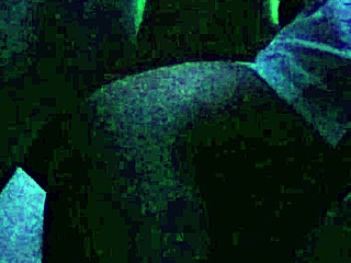 Big dick friend helps with 18-year-old pussy problem