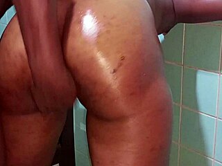 She Cries Like A Baby Taking Injections In Her Pussy