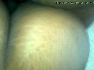 Moist Creamy Pussy Exposed!