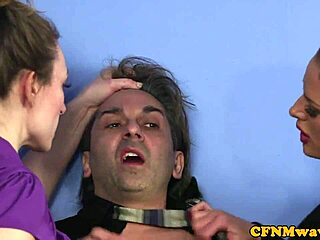 Hej, nam boš dal ta kurac ali kaj, sub?