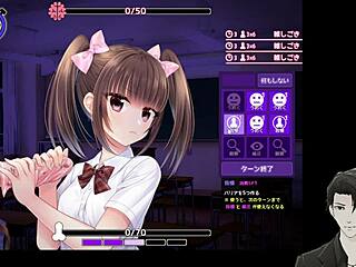 Shikaeshi Game Death Game Where You Die If You Dont Cum