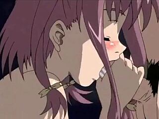 Vahşi anime hentai aksiyonu görmek ister misin?