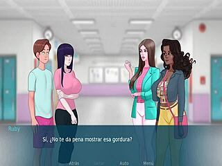 fucked by hot sluts in sexnote pt2?