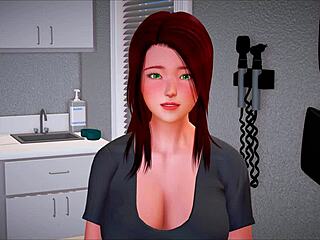 my new family cartoon game adventure