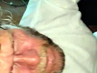 i swallowed that fat latin cock's cumshot, oops