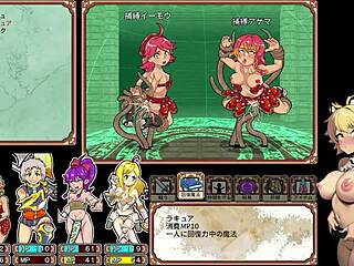 Dan Ero+ Live Play Deel 5: Twee stoute zussen helpen in nood