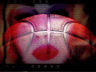 Crossdressing basketball team gets ready for the big game with some hot sissy training
