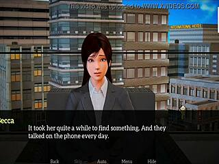 Wow! My New Family 152 Hentai Action!