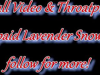 Najgorętsze głębokie gardło ever, możesz się powstrzymać?