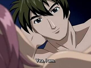 wanna see some wild anime hentai action?