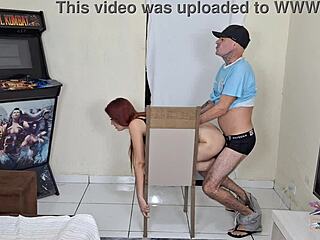 Wife Cheats with Husband's Best Friend