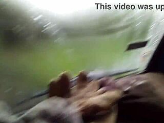 Outdoor Video Recorded On January 29, 2018 At 12:13:06