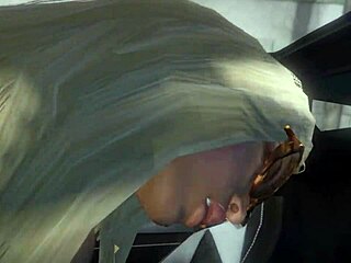 Gta 5 - First Person Hooker 1