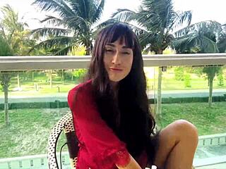 sexy beauty girl make up tutorial