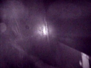 Girlfriend's Gloryhole Blowjob Adventure – Dare To Watch?