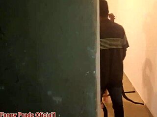 Esposa chama marido de aluguel e paga com xerecard!