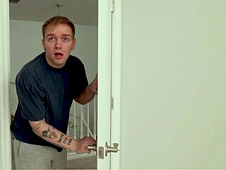 so my stepsis had a webcam and i didn't know about her shows