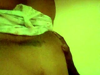 A short and sweet homemade video with a mature and curvaceous amateur.