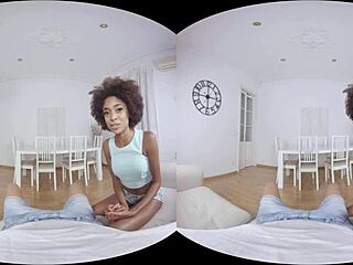 Virtualrealporn Com - Newlywed Bride Married In 3D