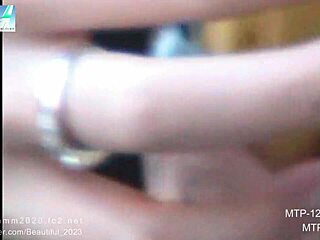 I'm getting my nails done with artificial ones, but I messed up the manicure a bit