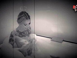 Rocket Tv Soft Cassidy Luxe Teaser By The Pool!