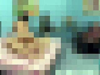 I Ride His Big Pornstar Cock